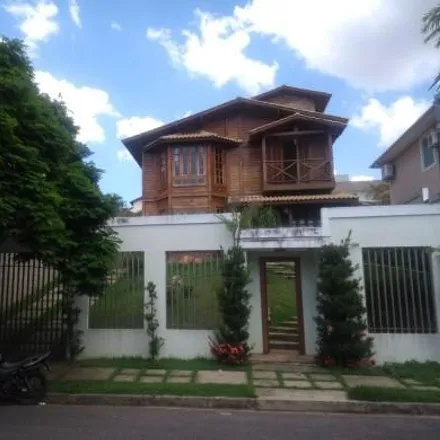 Buy this 3 bed house on Rua Constantino Siqueira Santos in Pampulha, Belo Horizonte - MG