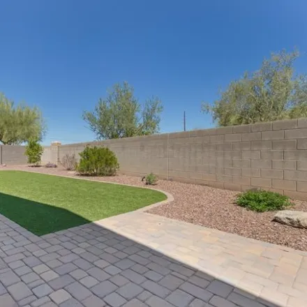 Image 2 - 40719 North Glen Meadows Lane, San Tan Valley, AZ 85140, USA - House for sale