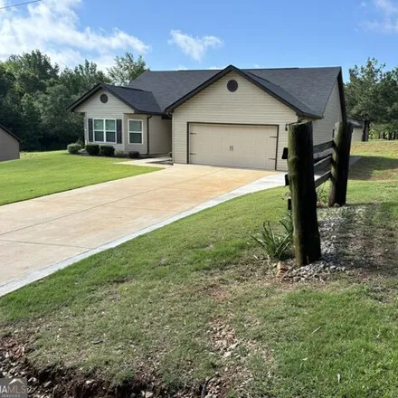Buy this 3 bed house on 105 Rock Hill School Road in Upson County, GA 30286