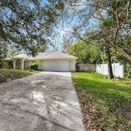 Image 1 - 112 Dory Road, Saint Augustine South, Saint Johns County, FL 32086, USA - House for sale