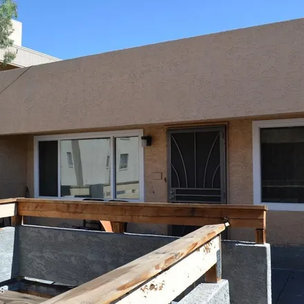 Buy this 3 bed apartment on 12853 in North 43rd Avenue, Phoenix