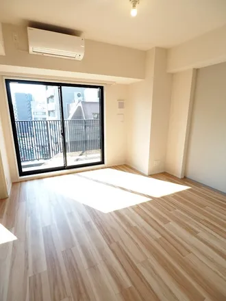 Image 7 - unnamed road, Yanagibashi 1-chome, Taito, 111-0052, Japan - Apartment for rent