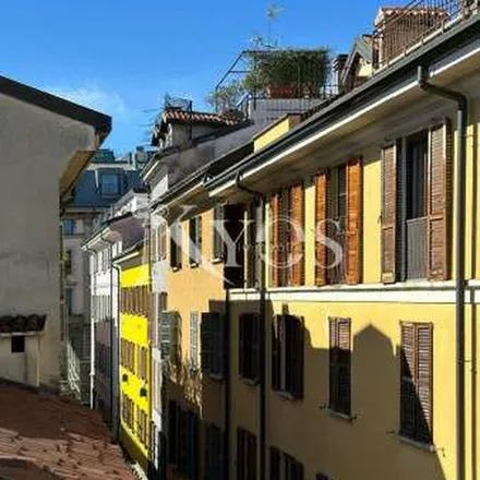 Image 9 - Via Madonnina 23, 20121 Milan MI, Italy - Apartment for rent