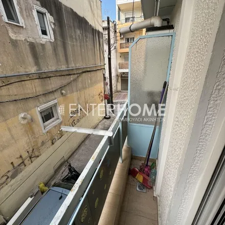 Rent this 1 bed apartment on Στράτωνος 17 in Thessaloniki Municipal Unit, Greece