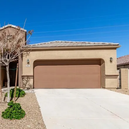 Buy this 3 bed house on 40800 West Crane Drive in Maricopa, AZ 85138