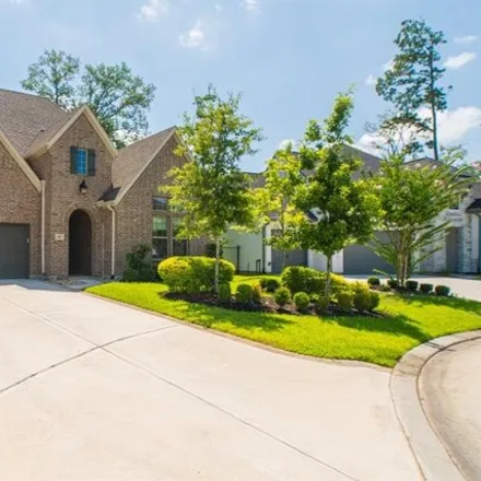 Rent this 3 bed house on Cassena Grove Place in The Woodlands, TX