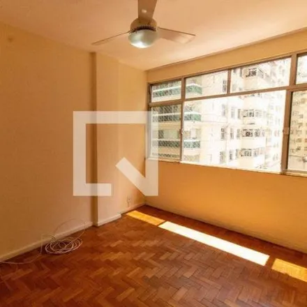 Rent this 3 bed apartment on Olimpus Fight in Rua Mem de Sá 91, Icaraí