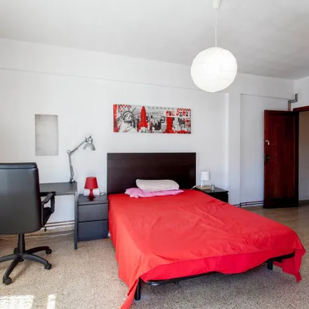 Image 8 - Kuups, Carrer de Conca, 46008 Valencia, Spain - Apartment for rent