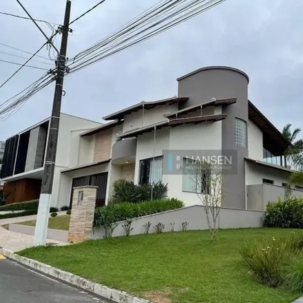 Buy this 5 bed house on Rua Prefeito Helmuth Fallgatter 1963 in Boa Vista, Joinville - SC
