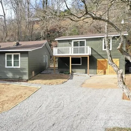 Buy this 3 bed house on 2126 Shoal Creek Road in Qualla, Jackson County