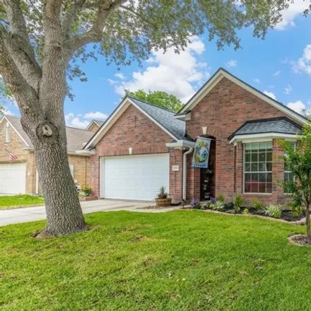 Image 4 - 18946 Summer Anne Drive, Atascocita, TX 77346, USA - House for sale