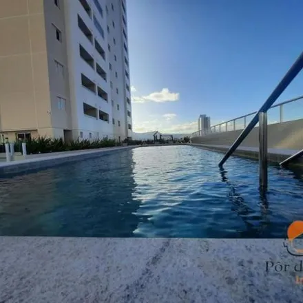 Buy this 1 bed apartment on Rua Potiguares in Tupi, Praia Grande - SP