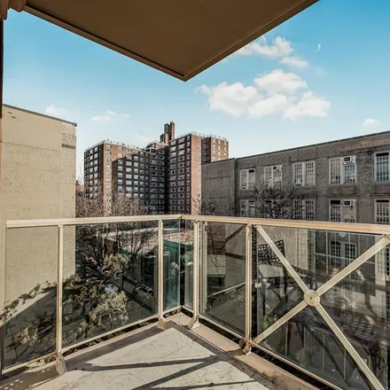 Image 3 - 340 CABRINI BOULEVARD 501 in Hudson Heights - Apartment for sale