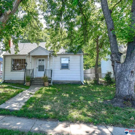 Buy this 2 bed house on 444 South 24th Street in Lincoln, NE 68510