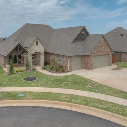 Buy this 4 bed house on 15801 Royal Crest Lane in Oklahoma City, OK 73013