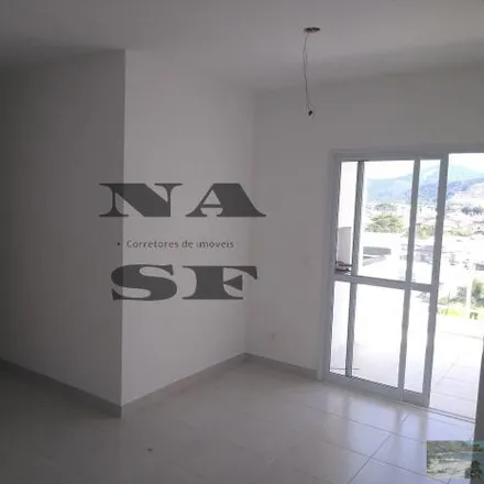Buy this 3 bed apartment on Rua Benedito Freitas Ramos in Indaiá, Caraguatatuba - SP