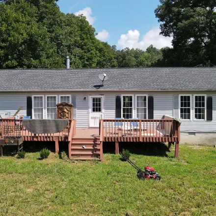 Image 2 - Hogsed's, Old Hwy 64 West, Warne, Clay County, NC 28904, USA - House for sale