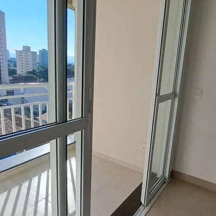 Rent this 2 bed apartment on Rua Doutor Emílio Winther in Centro, Taubaté - SP