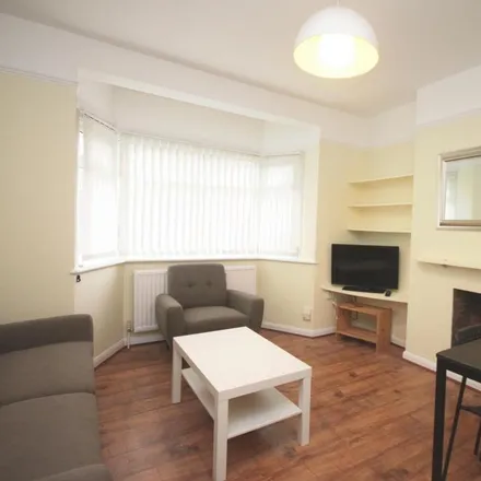 Rent this 2 bed apartment on Sherriff Court in Sherriff Road, London