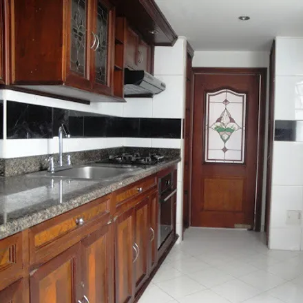 Image 5 - Calle 115, Suba, 111111 Bogota, Colombia - Apartment for sale