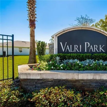 Buy this 4 bed house on Darcy Bluff Place in Valrico, Brandon