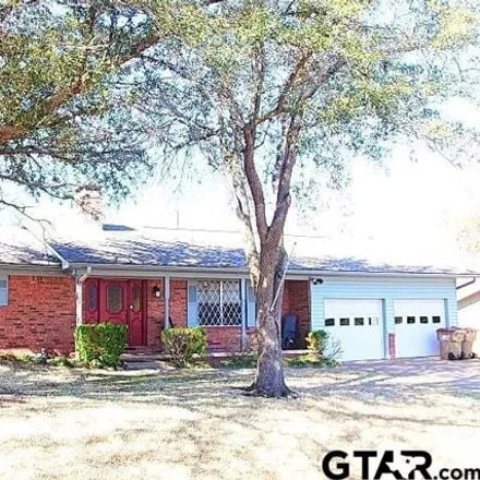 Image 1 - Wren Street, Murchison, Henderson County, TX, USA - House for sale