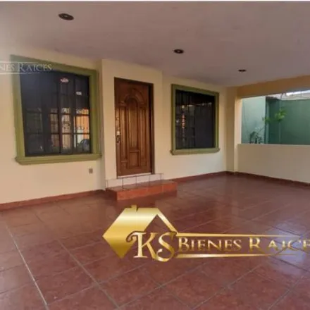 Buy this 3 bed house on Calle Arboledas in FRACCIONAMIENTO VILLAS DE ALTAMIRA, 89603