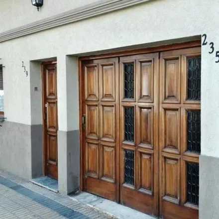 Buy this 4 bed house on Castro Barros 235 in 1824 Lanús Oeste, Argentina