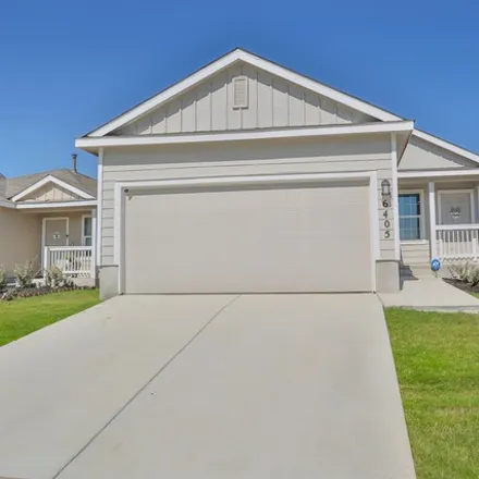 Buy this 4 bed house on 10301 Green Candle in Hilltop, Bexar County