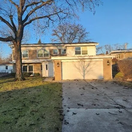 Buy this 4 bed house on 9326 Tripp Avenue in Skokie, IL 60076