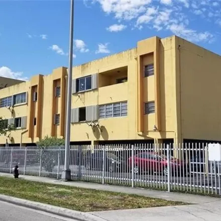 Rent this 2 bed apartment on 1541 West 44th Place in Hialeah, FL 33012