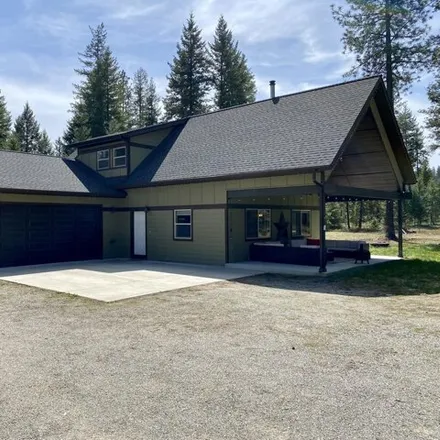 Image 2 - Clagstone, Clagstone Road, Bonner County, ID, USA - House for sale