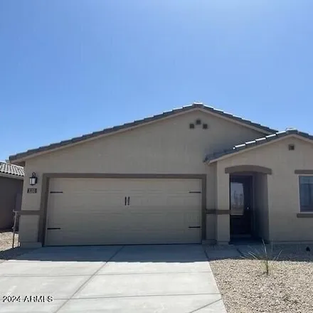 Buy this 3 bed house on 1131 W 20th St in Florence, Arizona