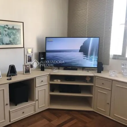 Buy this 3 bed apartment on Rua Cardoso de Almeida 704 in Perdizes, São Paulo - SP