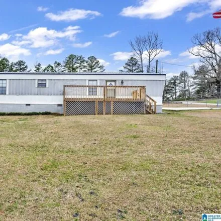 Buy this studio apartment on 34 Smith Lane in Argo, AL 35120