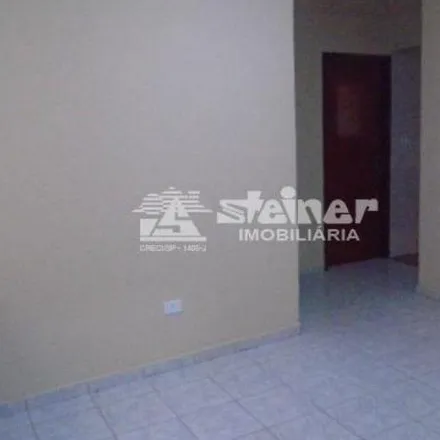 Rent this 2 bed apartment on Avenida Brigadeiro Faria Lima 169 in Bom Clima, Guarulhos - SP