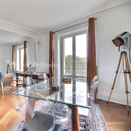 Rent this 1 bed apartment on 1 Rue de Tunis in 75011 Paris, France