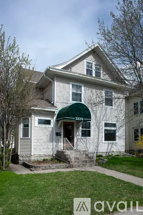 Rent this 4 bed house on 3225 Hennepin Ave