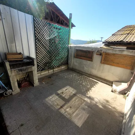 Buy this 2 bed house on Pasaje Buenos Aires in 243 0000 Quilpué, Chile