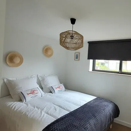 Rent this 2 bed house on Plounéour-Brignogan-Plages in Finistère, France