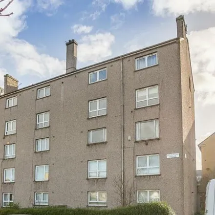 Buy this 2 bed apartment on 4 Magdalene Avenue in City of Edinburgh, EH15 3BN