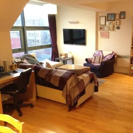 Rent this 2 bed room on Standish Street in Pride Quarter, Liverpool