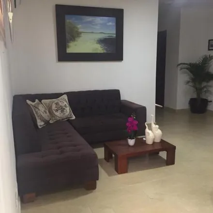 Rent this 2 bed apartment on Federación Ecuatoriana de Beisbol in Jorge Insúa Hindro, 090909