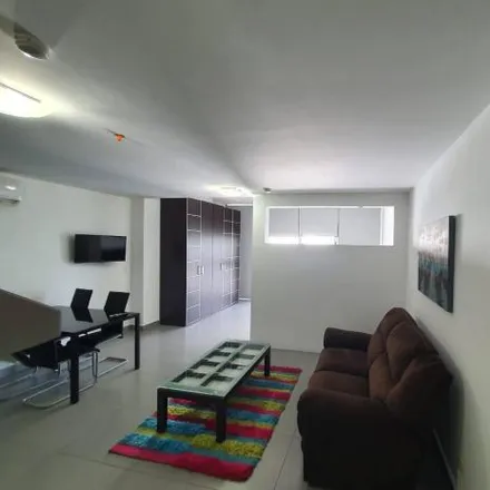 Buy this 1 bed apartment on el Apartamento y el sótano in Avenida Federico Boyd, Bella Vista