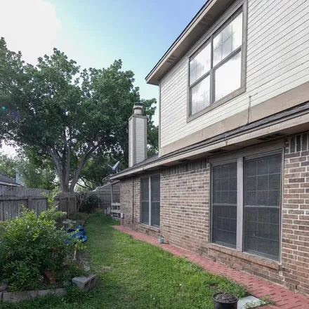 Rent this 4 bed apartment on Lazy Branch in First Colony, Sugar Land