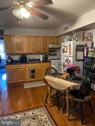 Rent this 2 bed apartment on 1003 South 3rd Street in Philadelphia, PA 19147