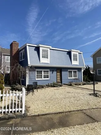 Rent this 4 bed house on 452 Marathon Court in Chadwick, Toms River