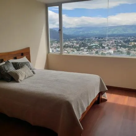 Image 1 - unnamed road, 170803, Conocoto, Ecuador - Apartment for sale
