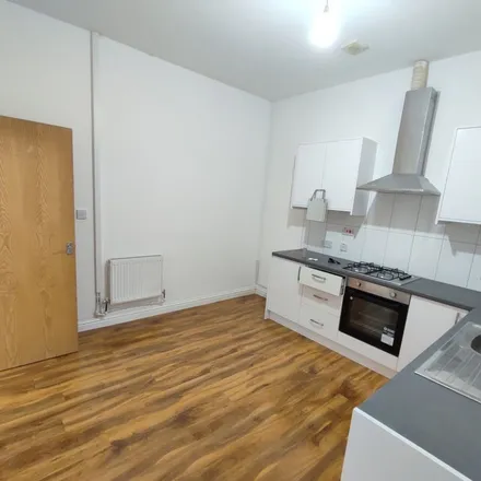 Rent this 1 bed apartment on Stanhope Street in Leicester, LE5 5EU