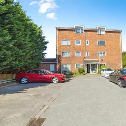Buy this 2 bed apartment on Katherines Court in Ampthill, MK45 2LT